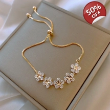 Zircon Petal High-end B..