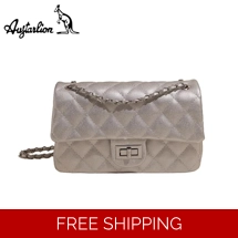 Large Capacity Crossbody Bag..