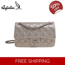 Large Capacity Crossbody Bag, High-end Design for Commuting, Single Shoulder Small Size Stylish Bag