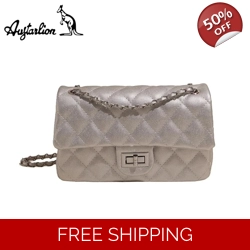 Large Capacity Crossbody Bag, High-end Design for Commuting, Single Shoulder S..