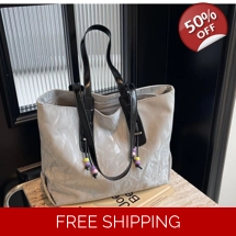 High end Bag, Large Capacity..