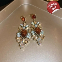 Blogger's Same Style Earring..
