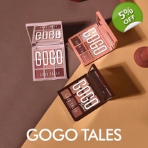 GOGOTALES Christmas Chocolat..