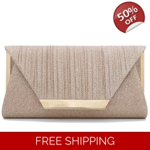 Elegant Lady Evening Pa..