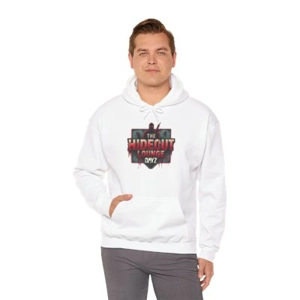 Hideout Hoodie Hideout Hoodie