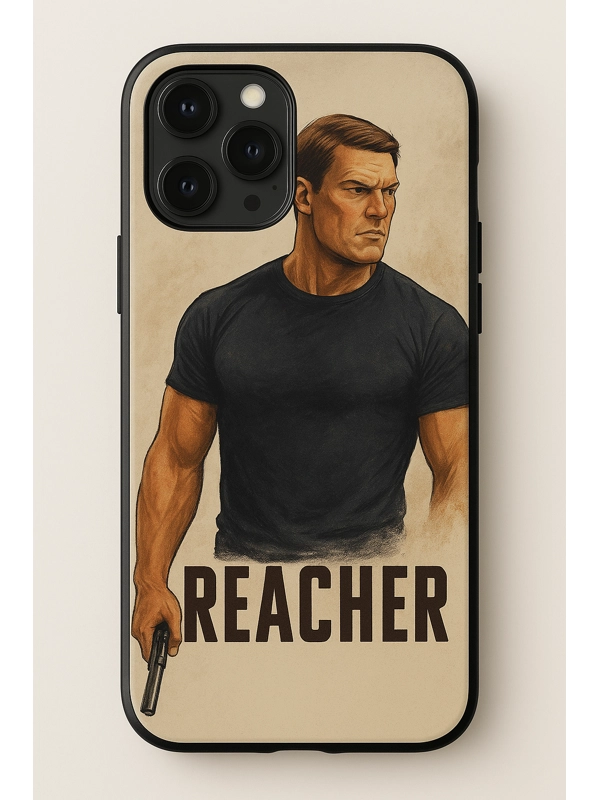 iPhone case