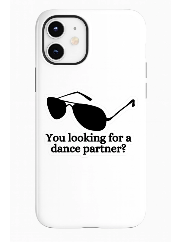 iPhone case