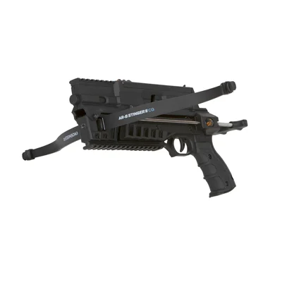 AR-6 Compact Tactical Crossbow