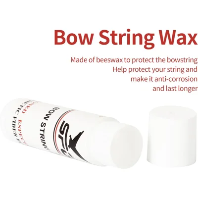 Bow String Wax