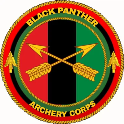 BPAC UNIFORM PATCH