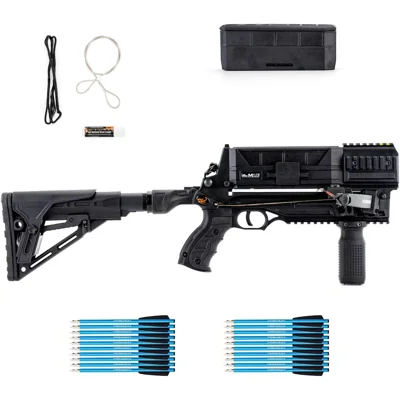 M10 TACTICAL CROSSBOW