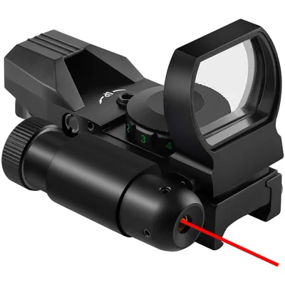 RDS + Laser