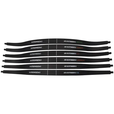 AR Series Limbs