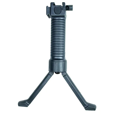 Tactical Foregrip with Bipod
