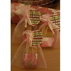 Elegant Wedding Favour