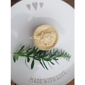 Organic Ginger Hair Treatment