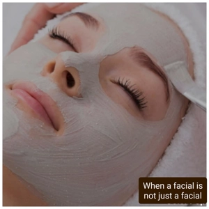 Express Cleansing Facial