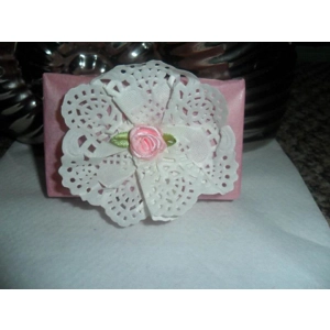 Princess Wedding Favour