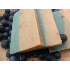 Fresh Blueberry ORIGINAL!  -Handmade and Natural