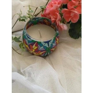 Garden of Eden-Eco Soy Wax Candles
