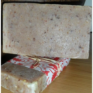 Cleopatra Soap