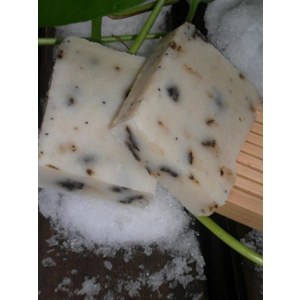 Rose & Lily of the Valley....