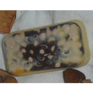 Choc & Bean Moisturising Wonder Bar