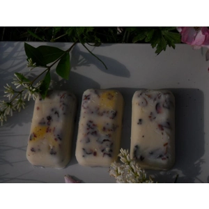 Rose Moisturising Massage Bar!