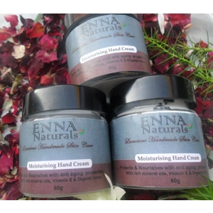 Protect & Hydrate Natural Hand Cream