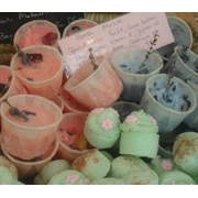 Bath Melts