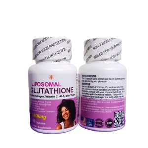 Glutathion Gelules