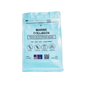 Marine Collagen Powder