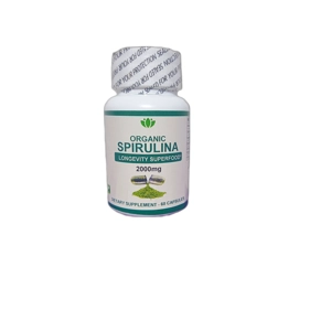 Spiruline Bio