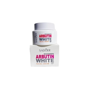 ARBUTIN FACE CREAM