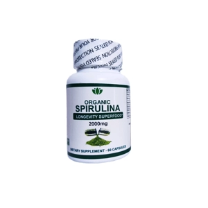 SPIRULINA