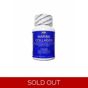 Marine Collagen 10,000mg