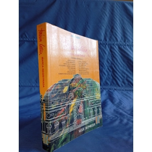 América Latina Marca Registrada