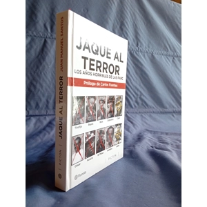 Jaque al Terror