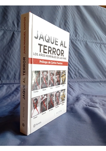 Jaque al Terror