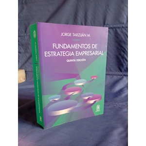 Fundamentos de estrategia empresarial