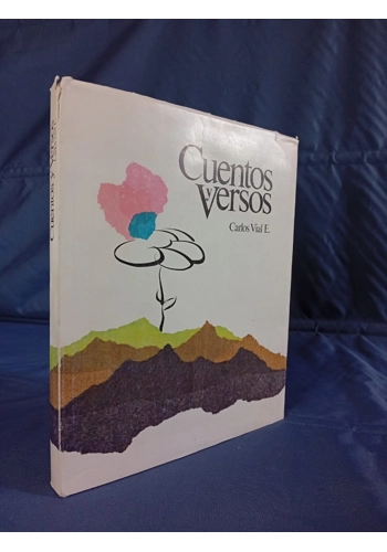 Cuentos y Versos