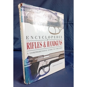 Enciclopedia de Rifles y pistolas