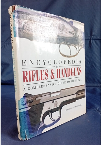 Enciclopedia de Rifles ..
