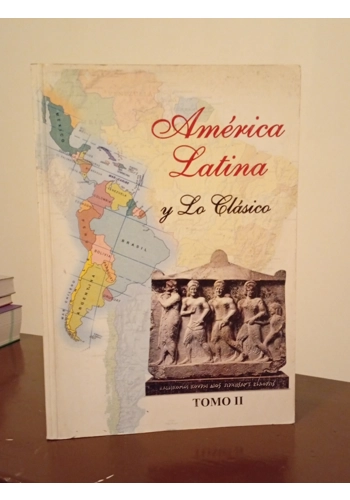 América Latina y lo Cla..