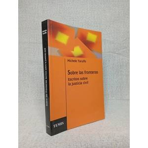 Sobre las fronteras