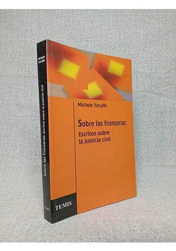 Sobre las fronteras