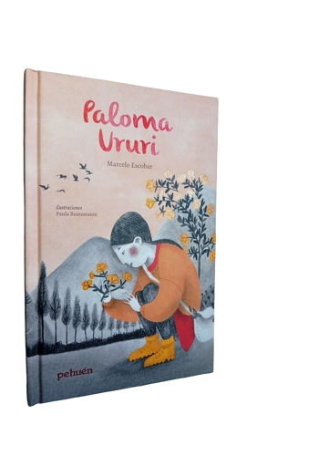Paloma Ururi