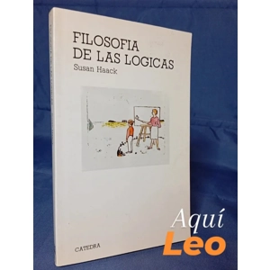 Filosofía de las lógicas