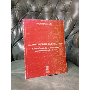 La Amplitud de la Realidad