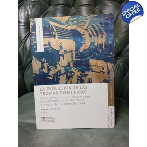 La evolución de la teorías científicas
